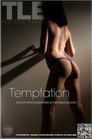 Sonya S in Temptation gallery from THELIFEEROTIC by Natasha Schon