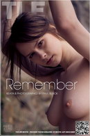 Beata B in Remember gallery from THELIFEEROTIC by Paul Black