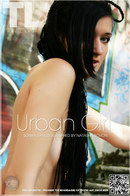Sonya S in Urban Girl gallery from THELIFEEROTIC by Natasha Schon