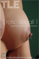 Vivi & Zeo in Erotic Recall 1 gallery from THELIFEEROTIC by Oliver Nation