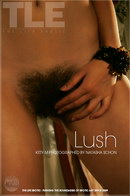 Kitty M in Lush gallery from THELIFEEROTIC by Natasha Schon