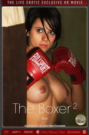 Zeo in The Boxer 2 video from THELIFEEROTIC by Oliver Nation