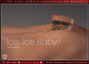 Laura Blondson in Ice Ice Baby 2 video from THELIFEEROTIC by Xanthus