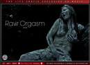 Areena in Raw Orgasm video from THELIFEEROTIC by Xanthus