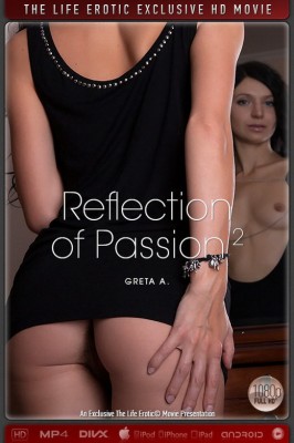 Greta A  from THELIFEEROTIC