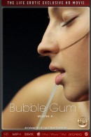 Melena A in Bubble Gum 2 video from THELIFEEROTIC by James Cook