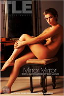 Terry A in Mirror Mirror gallery from THELIFEEROTIC by Stan Macias