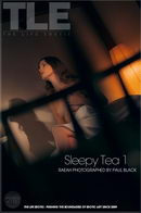 Sleepy Tea 1