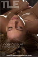 Carlyn in Finger Pleasure gallery from THELIFEEROTIC by Shane Shadow