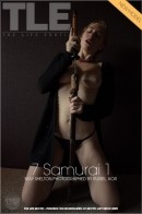 May Shelton in 7 Samurai 1 gallery from THELIFEEROTIC