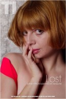 Sofia H in Lost gallery from THELIFEEROTIC by Marlene