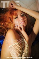 Vetta in Hot Head gallery from THELIFEEROTIC by Iona