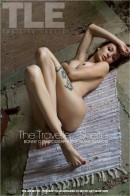 Bonny O in The Traveller - Shelter 1 gallery from THELIFEEROTIC by Shane Shadow