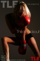 Tanusha A in The Knockout gallery from THELIFEEROTIC by Natasha Schon