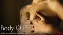 Ginny H in Body Oil 2 video from THELIFEEROTIC by Nick Twin