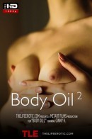 Body Oil 2