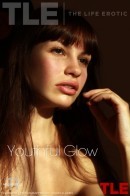 Florens in Youthful Glow gallery from THELIFEEROTIC by Angela Linin