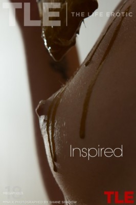 Mina K  from THELIFEEROTIC