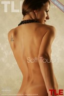 Kalova in Soft Touch gallery from THELIFEEROTIC by Natasha Schon
