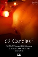 Joselina Joker in 69 Candles 2 video from THELIFEEROTIC by Xanthus