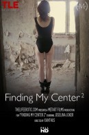 Finding My Center 2