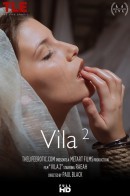 Raeah in Vila 2 video from THELIFEEROTIC by Paul Black