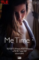 Yanet in Me Time 2 video from THELIFEEROTIC by Alana H