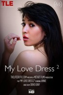 My Love Dress 2