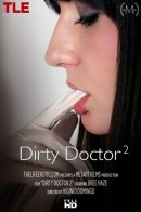 Bree Haze in Dirty Doctor 2 video from THELIFEEROTIC by Higinio Domingo