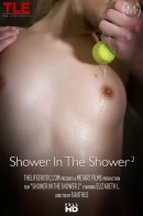 Shower In The Shower 2