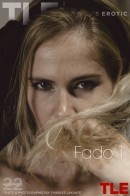 Tracy A in Fado 1 gallery from THELIFEEROTIC by Charles Lakante