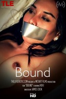 Novi in Bound video from THELIFEEROTIC by James Cook