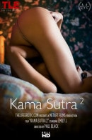 Emily J in Kama Sutra 2 video from THELIFEEROTIC by Paul Black