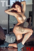 Callista in With Love gallery from THELIFEEROTIC by Iona