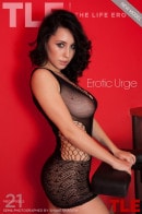 Sema in Erotic Urge gallery from THELIFEEROTIC by Shane Shadow