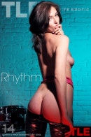 Sonya S in Rhythm gallery from THELIFEEROTIC by Iona
