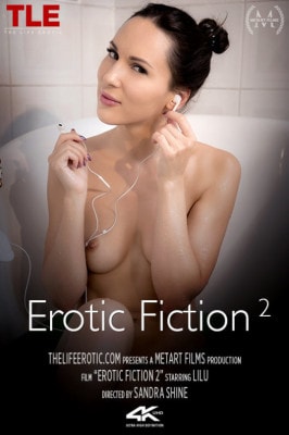Lilu  from THELIFEEROTIC