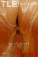 Yellow Shower 1