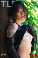 Samira in Erotic Jungle 1 gallery from THELIFEEROTIC by Denis Gray