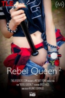 Bree Haze in Rebel Queen video from THELIFEEROTIC by Higinio Domingo