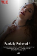Kim Cums in Painfully Relieved video from THELIFEEROTIC by Michelle Flynn