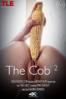 Emma Fantazy in The Cob 2 video from THELIFEEROTIC