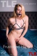 Jade in Frustrated Happily 1 gallery from THELIFEEROTIC by Nick Twin