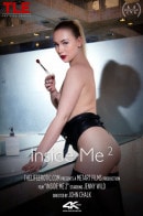 Jenny Wild in Inside Me 2 video from THELIFEEROTIC by John Chalk