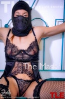 Angie R in The Mask 1 gallery from THELIFEEROTIC by Tomy Anders