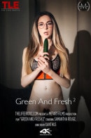 Green And Fresh 2