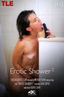 Erotic Shower 2