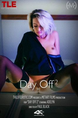 Adelyn  from THELIFEEROTIC