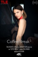 Chica Minori in Coffee Break 2 video from THELIFEEROTIC by Alex Iskan