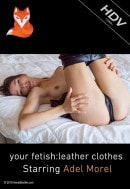 Leather Clothes